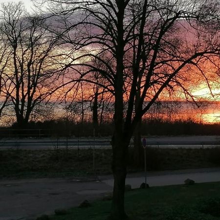 17 Duenenweg Duenenblick Lägenhet Boltenhagen  Exteriör bild